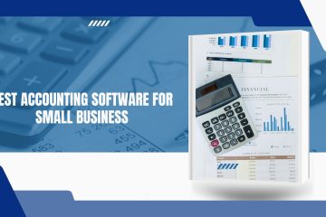 Best Accounting Software for Small Business